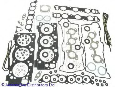 BLUE PRINT ADT36299C Комплект прокладок, головка цилиндра<br >5VZFE 