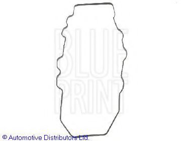 BLUE PRINT ADT36731 Прокладка, крышка головки цилиндра для TOYOTA (Тойота/тоета) BLUE PRINT ADT36731 Прокладка, крышка головки цилиндра для TOYOTA (Тойота/тоета)