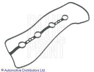 BLUE PRINT ADT36746 Прокладка, крышка головки цилиндра для TOYOTA (Тойота/тоета) BLUE PRINT ADT36746 Прокладка, крышка головки цилиндра для TOYOTA (Тойота/тоета)