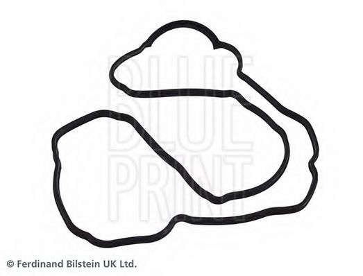 BLUE PRINT ADT36757 Прокладка, крышка головки цилиндра справа для TOYOTA (Тойота/тоета) BLUE PRINT ADT36757 Прокладка, крышка головки цилиндра справа для TOYOTA (Тойота/тоета)