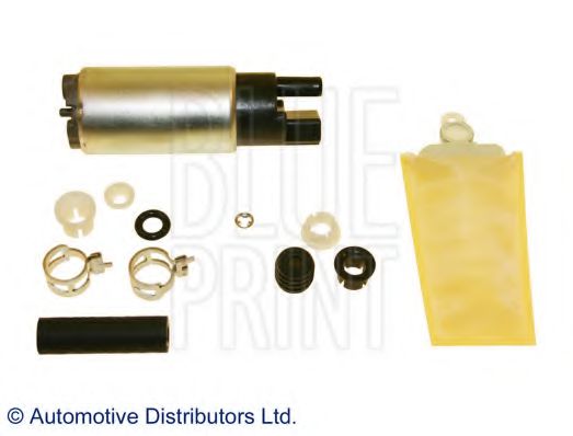 BLUE PRINT ADT36845 Топливный насос для TOYOTA LAND CRUISER 90 (Тойота/тоета Ленд крузер 90) BLUE PRINT ADT36845 Топливный насос для TOYOTA LAND CRUISER 90 (Тойота/тоета Ленд крузер 90)