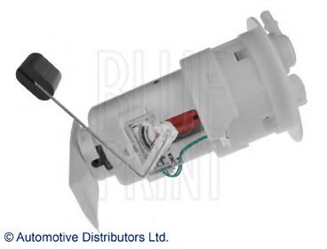 BLUE PRINT ADT36850 Топливный насос VNK для TOYOTA ECHO (Тойота/тоета Эчо) BLUE PRINT ADT36850 Топливный насос VNK для TOYOTA ECHO (Тойота/тоета Эчо)