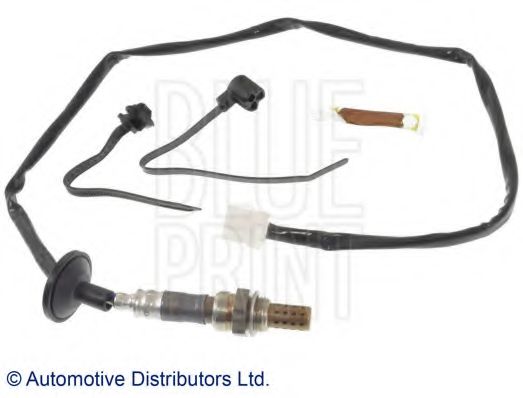 BLUE PRINT ADT37085 Лямбда-зонд сзади для LEXUS SC (Лексус Сc) BLUE PRINT ADT37085 Лямбда-зонд сзади для LEXUS SC (Лексус Сc)