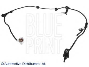 BLUE PRINT ADT37123 Датчик, частота вращения колеса 2NZFE для TOYOTA YARIS (Тойота/тоета Ярис) BLUE PRINT ADT37123 Датчик, частота вращения колеса 2NZFE для TOYOTA YARIS (Тойота/тоета Ярис)