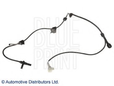BLUE PRINT ADT37124 Датчик, частота вращения колеса 2NZFE для TOYOTA YARIS (Тойота/тоета Ярис) BLUE PRINT ADT37124 Датчик, частота вращения колеса 2NZFE для TOYOTA YARIS (Тойота/тоета Ярис)