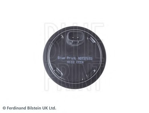 BLUE PRINT ADT37153 Датчик, частота вращения колеса для TOYOTA WISH (Тойота/тоета Виш) BLUE PRINT ADT37153 Датчик, частота вращения колеса для TOYOTA WISH (Тойота/тоета Виш)