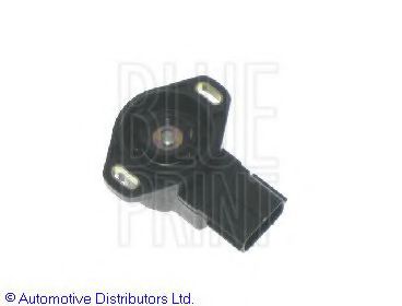 BLUE PRINT ADT37201 Датчик, положение дроссельной заслонки для TOYOTA PREVIA (Тойота/тоета Прэvиа) BLUE PRINT ADT37201 Датчик, положение дроссельной заслонки для TOYOTA PREVIA (Тойота/тоета Прэvиа)