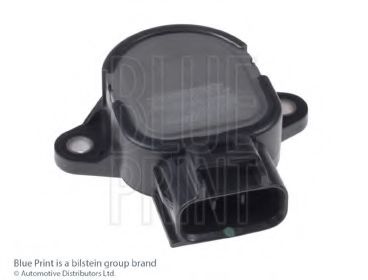 BLUE PRINT ADT37203C Датчик, положение дроссельной заслонки для TOYOTA AXIO/ALTIS (Тойота/тоета Аxио/алтис) BLUE PRINT ADT37203C Датчик, положение дроссельной заслонки для TOYOTA AXIO/ALTIS (Тойота/тоета Аxио/алтис)