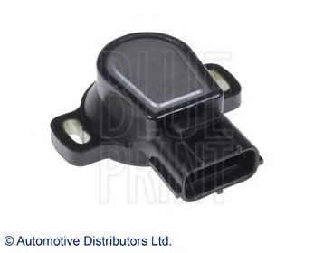 BLUE PRINT ADT37227 Датчик, положение дроссельной заслонки для LEXUS LS (Лексус Лс) BLUE PRINT ADT37227 Датчик, положение дроссельной заслонки для LEXUS LS (Лексус Лс)