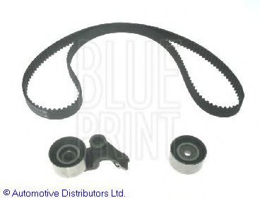 BLUE PRINT ADT37302 Комплект ремня ГРМ для TOYOTA TARAGO (Тойота/тоета Тараго) BLUE PRINT ADT37302 Комплект ремня ГРМ для TOYOTA TARAGO (Тойота/тоета Тараго)