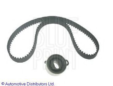 BLUE PRINT ADT37303 Комплект ремня ГРМ 