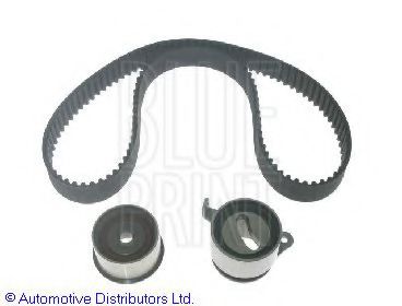 BLUE PRINT ADT37304 Комплект ремня ГРМ 
