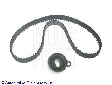 BLUE PRINT ADT37305 Комплект ремня ГРМ 