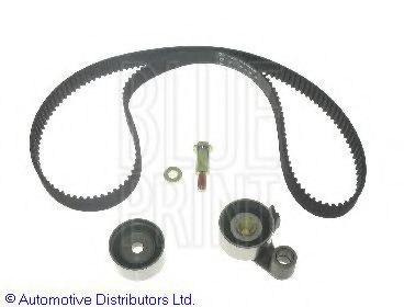 BLUE PRINT ADT37306 Комплект ремня ГРМ<br >11 1993 