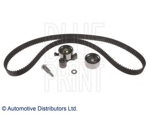 BLUE PRINT ADT37307 Комплект ремня ГРМ<br >12 1997 
