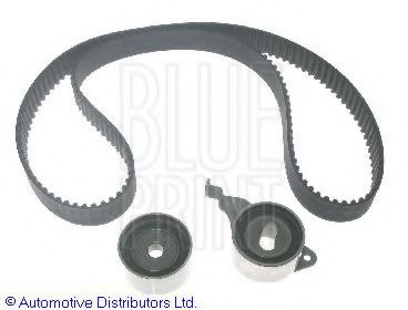 BLUE PRINT ADT37308 Комплект ремня ГРМ 