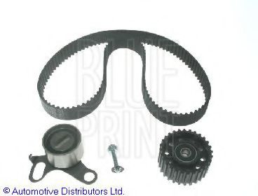 BLUE PRINT ADT37309 Комплект ремня ГРМ 