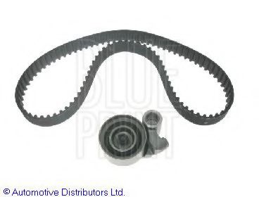 BLUE PRINT ADT37310 Комплект ремня ГРМ 