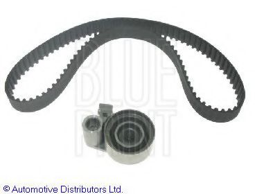BLUE PRINT ADT37311 Комплект ремня ГРМ 