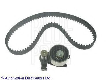 BLUE PRINT ADT37312 Комплект ремня ГРМ 
