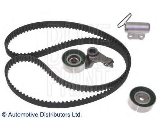BLUE PRINT ADT37321 Комплект ремня ГРМ для TOYOTA TARAGO (Тойота/тоета Тараго) BLUE PRINT ADT37321 Комплект ремня ГРМ для TOYOTA TARAGO (Тойота/тоета Тараго)
