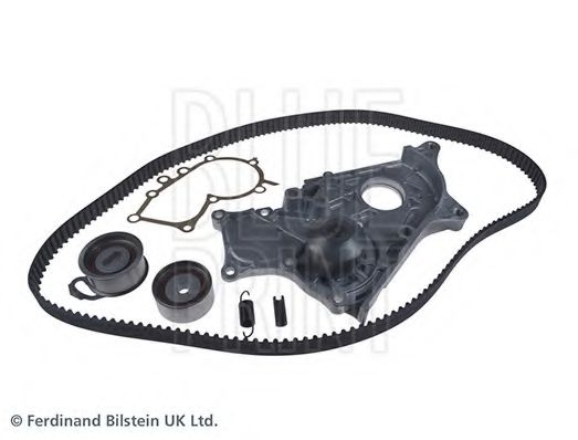 BLUE PRINT ADT373755 Комплект ремня ГРМ 11 1998 для TOYOTA GAIA (Тойота/тоета Гаиа) BLUE PRINT ADT373755 Комплект ремня ГРМ 11 1998 для TOYOTA GAIA (Тойота/тоета Гаиа)