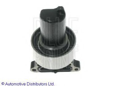 BLUE PRINT ADT37643 Паразитный Ведущий ролик, зубчатый ремень для TOYOTA 4 RUNNER (Тойота/тоета 4 руннэр) BLUE PRINT ADT37643 Паразитный Ведущий ролик, зубчатый ремень для TOYOTA 4 RUNNER (Тойота/тоета 4 руннэр)