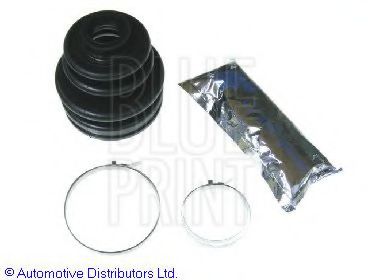BLUE PRINT ADT38103 Комплект пылника, приводной вал для TOYOTA COROLLA FX (Тойота/тоета Cоролла инфинити фх) BLUE PRINT ADT38103 Комплект пылника, приводной вал для TOYOTA COROLLA FX (Тойота/тоета Cоролла инфинити фх)