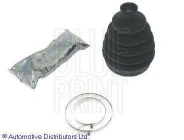 BLUE PRINT ADT38107 Комплект пылника, приводной вал SB1 для TOYOTA AVENSIS (Тойота/тоета Авенсис) BLUE PRINT ADT38107 Комплект пылника, приводной вал SB1 для TOYOTA AVENSIS (Тойота/тоета Авенсис)