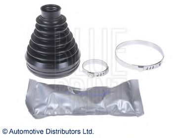 BLUE PRINT ADT381113 Комплект пылника, приводной вал 2ZRFAE для TOYOTA IST (Тойота/тоета Ист) BLUE PRINT ADT381113 Комплект пылника, приводной вал 2ZRFAE для TOYOTA IST (Тойота/тоета Ист)