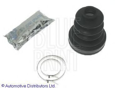 BLUE PRINT ADT38127 Комплект пылника, приводной вал для TOYOTA CELICA (Тойота/тоета Cэлиcа) BLUE PRINT ADT38127 Комплект пылника, приводной вал для TOYOTA CELICA (Тойота/тоета Cэлиcа)