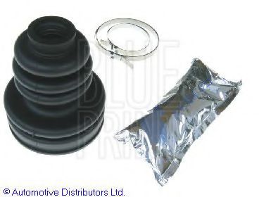 BLUE PRINT ADT38151 Комплект пылника, приводной вал для TOYOTA COROLLA FX (Тойота/тоета Cоролла инфинити фх) BLUE PRINT ADT38151 Комплект пылника, приводной вал для TOYOTA COROLLA FX (Тойота/тоета Cоролла инфинити фх)