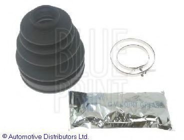 BLUE PRINT ADT38185 Комплект пылника, приводной вал для LEXUS (Лексус)