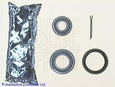 BLUE PRINT ADT38215 Комплект подшипника ступицы колеса для TOYOTA (Тойота/тоета) BLUE PRINT ADT38215 Комплект подшипника ступицы колеса для TOYOTA (Тойота/тоета)