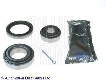 BLUE PRINT ADT38217 Комплект подшипника ступицы колеса для TOYOTA QUANTUM III (Тойота/тоета Qуантум 3) BLUE PRINT ADT38217 Комплект подшипника ступицы колеса для TOYOTA QUANTUM III (Тойота/тоета Qуантум 3)