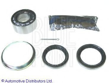 BLUE PRINT ADT38222 Комплект подшипника ступицы колеса для TOYOTA (Тойота/тоета) BLUE PRINT ADT38222 Комплект подшипника ступицы колеса для TOYOTA (Тойота/тоета)