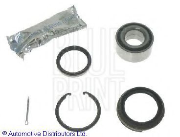 BLUE PRINT ADT38227 Комплект подшипника ступицы колеса для TOYOTA (Тойота/тоета) BLUE PRINT ADT38227 Комплект подшипника ступицы колеса для TOYOTA (Тойота/тоета)