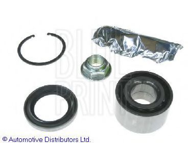 BLUE PRINT ADT38228 Комплект подшипника ступицы колеса для TOYOTA (Тойота/тоета) BLUE PRINT ADT38228 Комплект подшипника ступицы колеса для TOYOTA (Тойота/тоета)