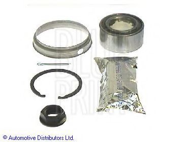 BLUE PRINT ADT38238 Комплект подшипника ступицы колеса для автомобилей с ABS для TOYOTA SPRINTER (Тойота/тоета Спринтэр) BLUE PRINT ADT38238 Комплект подшипника ступицы колеса для автомобилей с ABS для TOYOTA SPRINTER (Тойота/тоета Спринтэр)