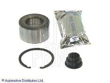BLUE PRINT ADT38239 Комплект подшипника ступицы колеса для TOYOTA ECHO VERSO (Тойота/тоета Эчо vэрсо) BLUE PRINT ADT38239 Комплект подшипника ступицы колеса для TOYOTA ECHO VERSO (Тойота/тоета Эчо vэрсо)