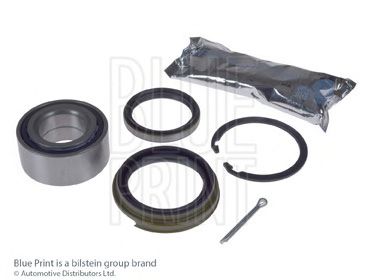 BLUE PRINT ADT38243 Комплект подшипника ступицы колеса Европа для TOYOTA (Тойота/тоета) BLUE PRINT ADT38243 Комплект подшипника ступицы колеса Европа для TOYOTA (Тойота/тоета)