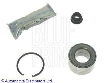BLUE PRINT ADT38247 Комплект подшипника ступицы колеса передний мост для TOYOTA ALLION I (Тойота/тоета Аллион и) BLUE PRINT ADT38247 Комплект подшипника ступицы колеса передний мост для TOYOTA ALLION I (Тойота/тоета Аллион и)