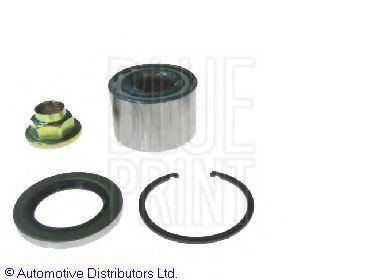 BLUE PRINT ADT38251 Комплект подшипника ступицы колеса для TOYOTA MARK II (Тойота/тоета Марк 2) BLUE PRINT ADT38251 Комплект подшипника ступицы колеса для TOYOTA MARK II (Тойота/тоета Марк 2)
