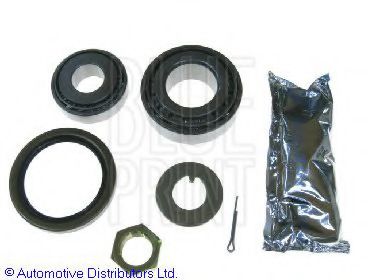 BLUE PRINT ADT38264 Комплект подшипника ступицы колеса для TOYOTA (Тойота/тоета) BLUE PRINT ADT38264 Комплект подшипника ступицы колеса для TOYOTA (Тойота/тоета)