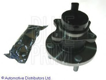 BLUE PRINT ADT38271C Комплект подшипника ступицы колеса для TOYOTA MR 2 III (Тойота/тоета Мр 2 3) BLUE PRINT ADT38271C Комплект подшипника ступицы колеса для TOYOTA MR 2 III (Тойота/тоета Мр 2 3)