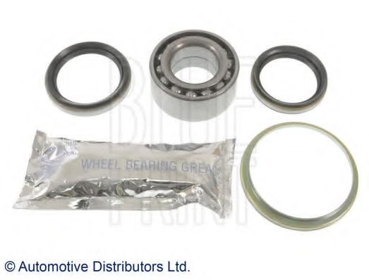 BLUE PRINT ADT38277 Комплект подшипника ступицы колеса<br >для автомобилей без ABS 
