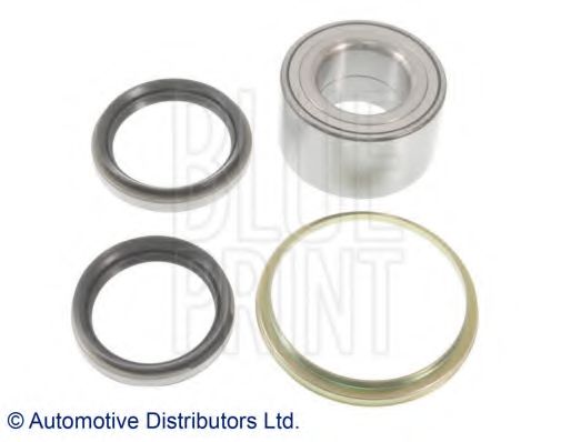 BLUE PRINT ADT38278 Комплект подшипника ступицы колеса<br >для автомобилей без ABS 