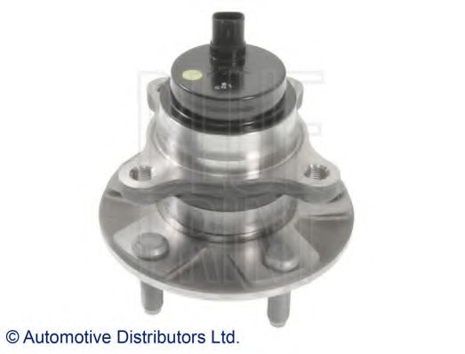 BLUE PRINT ADT38283 Комплект подшипника ступицы колеса 