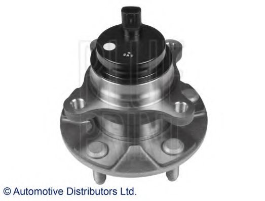 BLUE PRINT ADT38284 Комплект подшипника ступицы колеса 