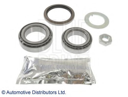 BLUE PRINT ADT38285 Комплект подшипника ступицы колеса 